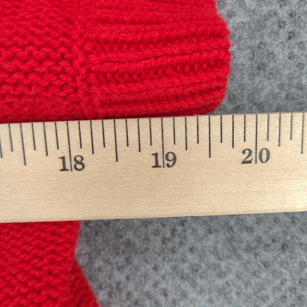 Talbots Sweater Womens Size MP Medium Petite Turtleneck Cable Knit Wool Blend - Picture 5 of 8